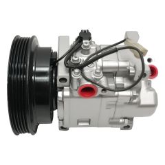 2000 Mazda Protege ES Sedan 4-Door 1.8L A/C Compressor and Clutch (FG478)