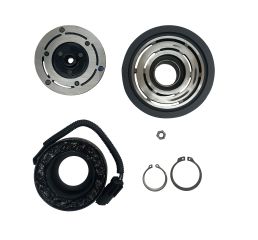 2002 Jeep Liberty Limited Sport Utility 4-Door 3.7L A/C Compressor Clutch (FG576-CL)