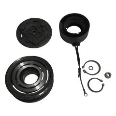 2019 Acura ILX Tech Sedan 4-Door 2.4L A/C Compressor Clutch (FG580-CL)