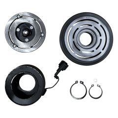 2003 Nissan Maxima GXE Sedan 4-Door 3.5L A/C Compressor Clutch (FG657-CL)