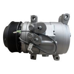 2009 Toyota Tacoma Base 4.0L A/C Compressor and Clutch (FG677)