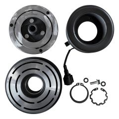 2008 Nissan 350Z Nismo 3.5L A/C Compressor Clutch (FG681-CL)