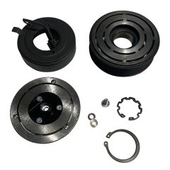 2011 Nissan 370Z Base Convertible 2-Door 3.7L A/C Compressor Clutch (FG682-CL)