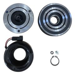 2006 Ford Explorer Limited 4.0L A/C Compressor Clutch (FH189-CL)