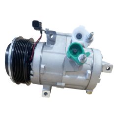 2009 Ford Taurus X Eddie Bauer 3.5L A/C Compressor and Clutch (FH194)