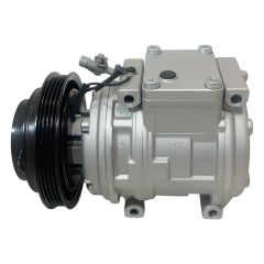2003 Toyota Tacoma Base 3.4L A/C Compressor and Clutch (FH324)