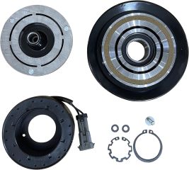 2005 GMC Canyon Z85 SL Standard Cab Pickup 2-Door 3.5L A/C Compressor Clutch (FH337-CL)