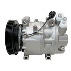 2001 Nissan Pathfinder XE Sport Utility 4-Door 3.5L A/C Compressor and Clutch (FH427)