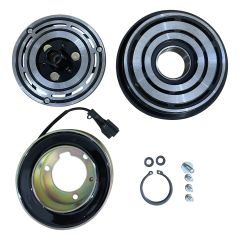 2003 Subaru Legacy L SE Sedan 4-Door 2.5L A/C Compressor Clutch (FH437-CL)