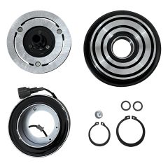 2001 Subaru Forester S Sport Utility 4-Door 2.5L A/C Compressor Clutch (FH444-CL)