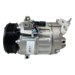 2008 Nissan Sentra SL 2.0L A/C Compressor and Clutch (FH662)