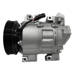 2008 Nissan Altima Base 2.5L A/C Compressor and Clutch (FH664)