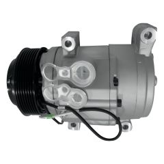 2009 Toyota Tacoma Base 4.0L A/C Compressor and Clutch (FH677)