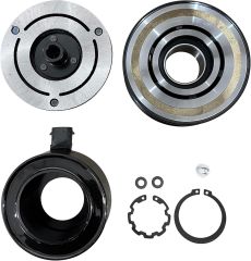 2011 Chevrolet Camaro 1LT Coupe 2-Door 3.6L A/C Compressor Clutch (FH683-CL)