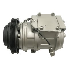 2002 Toyota 4Runner Limited 3.4L A/C Compressor and Clutch (GG316)