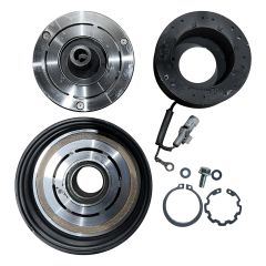 2000 Toyota RAV4 Base - A/C Compressor Clutch (GG322-CL)