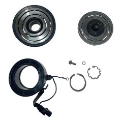 2002 Hyundai Elantra GLS Sedan 4-Door 2.0L A/C Compressor Clutch (GG347-CL)