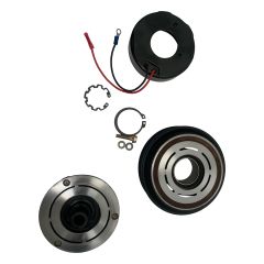 2005 Dodge Sprinter 3500 Base 2.7L A/C Compressor Clutch (GG356-CL)