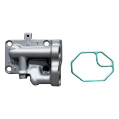 2000 Jeep Wrangler Sport Sport Utility 2-Door 4.0L A/C Compressor Manifold (GG379-MD)