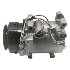 1999 Mitsubishi Montero Sport Limited 3.5L A/C Compressor and Clutch (GG487)