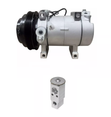 2004 Mazda Miata Mazdaspeed Convertible 2-Door 1.8L Compressor Kit (GH325-K3)