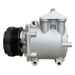 2002 Ford Explorer Sport 4.0L A/C Compressor and Clutch (GH542)