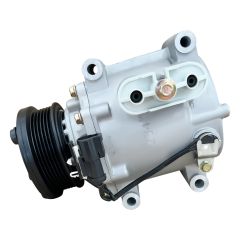 2002 Ford Thunderbird Base 3.9L A/C Compressor and Clutch (GH549)