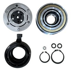 2002 Ford E-550 Econoline Super Duty Custom 7.3L A/C Compressor Clutch (GH579-CL)