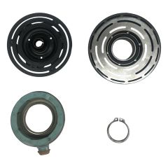 2004 Suzuki Forenza S Sedan 4-Door 2.0L A/C Compressor Clutch (IG272-CL)