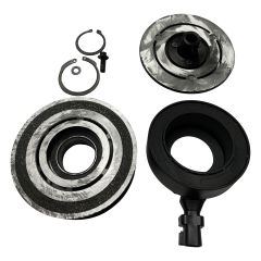 2013 Ford Focus S Sedan 4-Door 2.0L A/C Compressor Clutch (IG323-CL)