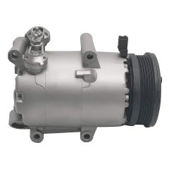 2014 Ford Focus Titanium 2.0L A/C Compressor and Clutch (IG323)