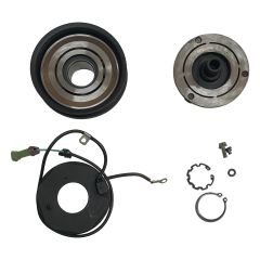 2002 Volkswagen Passat 1.8T Sedan 4-Door 1.8L A/C Compressor Clutch (IG326-CL)