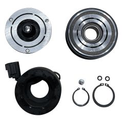 2004 Cadillac SRX Elegance 3.6L A/C Compressor Clutch (IG337-CL)
