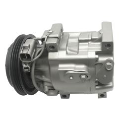 2003 Toyota Prius Base 1.5L A/C Compressor and Clutch (IG359)
