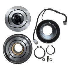 2007 Mazda CX-7 Grand Touring 2.3L A/C Compressor Clutch (IG471-CL)