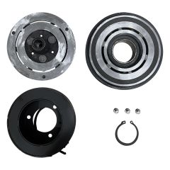 2003 Suzuki XL-7 Touring 2.7L A/C Compressor Clutch (IG483-CL)