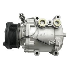 2005 Ford Escape Hybrid 2.3L A/C Compressor and Clutch (IG562)