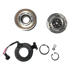 2006 Ford Freestyle Limited 3.0L A/C Compressor Clutch (IG569-CL)