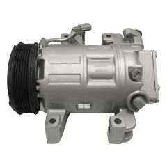 2018 Nissan Altima SL 2.5L A/C Compressor and Clutch (IG664)