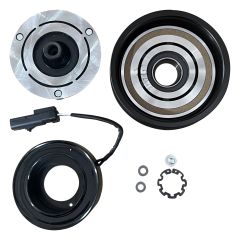 2005 Dodge Magnum SXT Special Edition 3.5L A/C Compressor Clutch (IH304-CL)