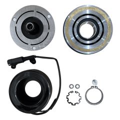 2005 BMW X3 3.0i Sport Utility 4-Door 3.0L A/C Compressor Clutch (IH377-CL)