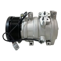 2006 Toyota Tundra SR5 4.0L A/C Compressor and Clutch (IH383)