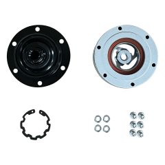 2013 Audi S7 Base Hatchback 4-Door 4.0L A/C Compressor Clutch (IH392-CL)