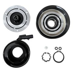 2006 Jeep Commander Limited Premium 5.7L A/C Compressor Clutch (IH399-CL)