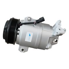 2017 Chevrolet City Express LS 2.0L A/C Compressor and Clutch (IH465)