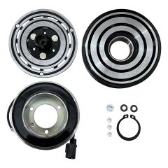 2003 Suzuki XL-7 Touring 2.7L A/C Compressor Clutch (IH483-CL)