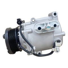 2005 Ford Escape Hybrid 2.3L A/C Compressor and Clutch (IH562)