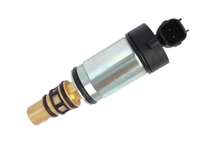 2013 Nissan Sentra SV 1.8L A/C Compressor Control Valve (IH585-CV)