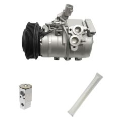 2006 Toyota Tundra SR5 4.7L Compressor Kit (KT A051)