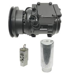 1999 Mitsubishi Montero Base 3.5L Compressor Kit (KT A059)
